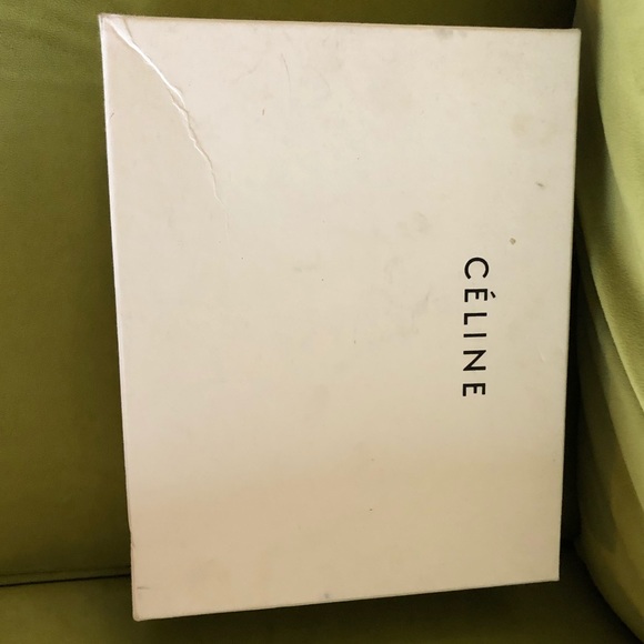 Céline Heels 38.5 - Picture 2 of 3